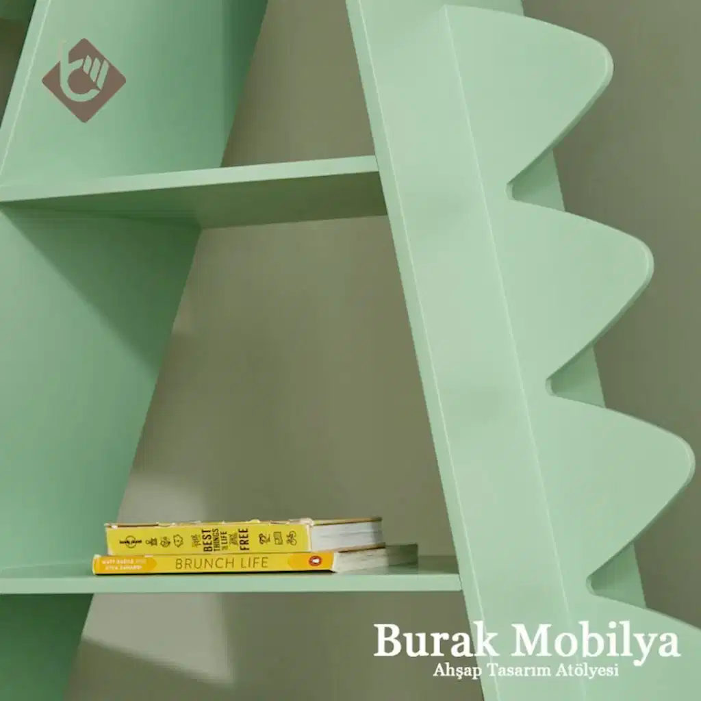 Yeşil Kitaplık