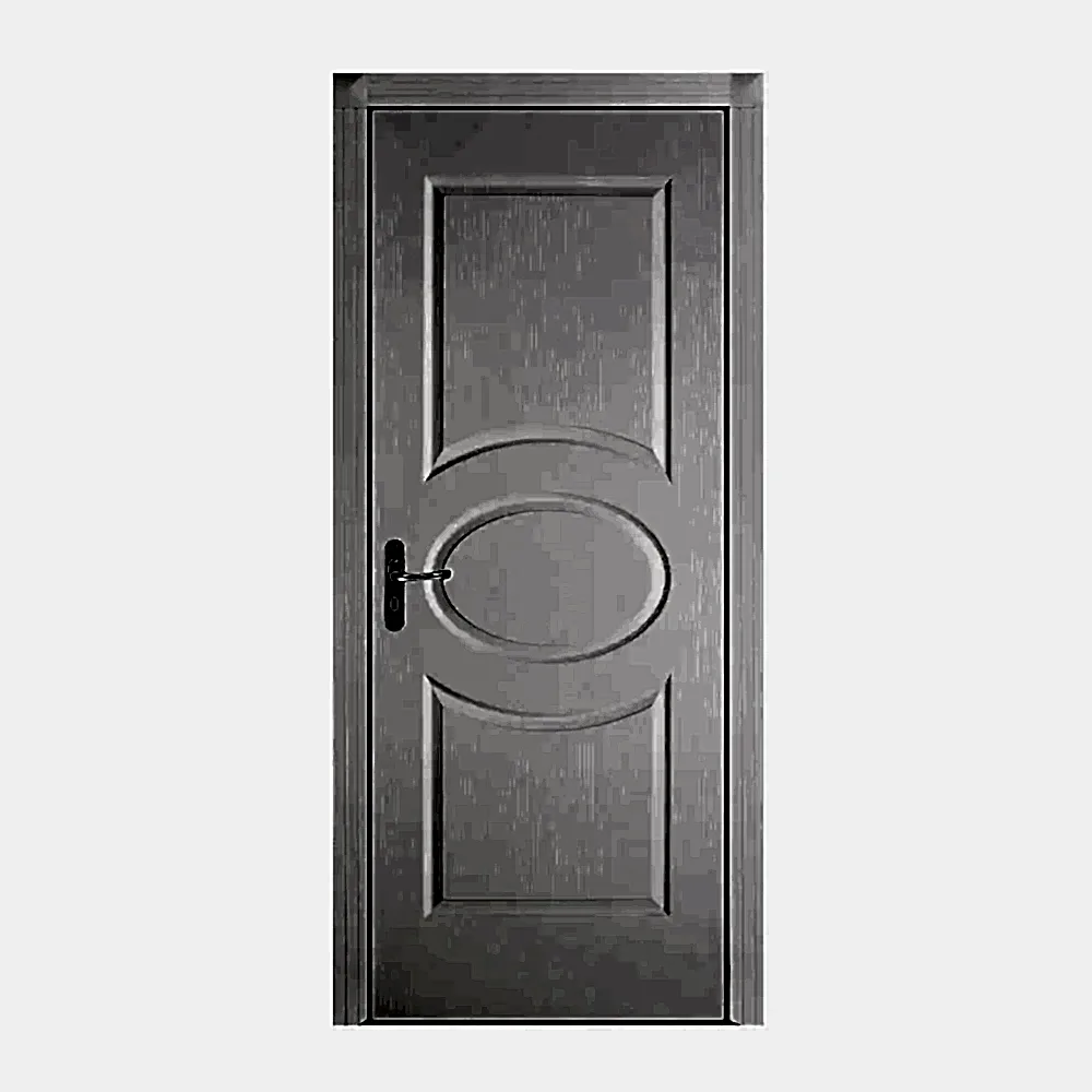 Hitit Amerikan Panel Kapı