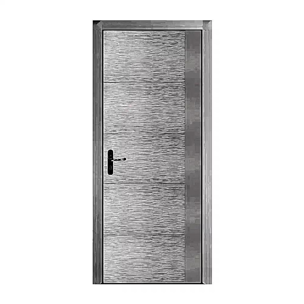Olympos Amerikan Panel Kapı