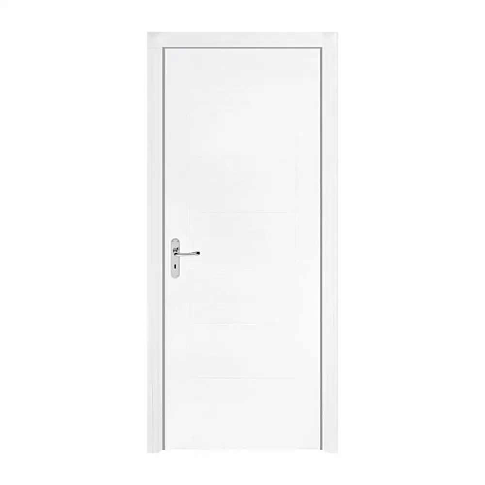 Truva Amerikan Panel Kapı